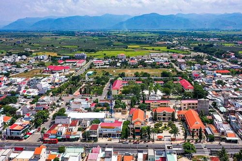 Hướng tới Đại hội đại biểu Đảng bộ xã Bắc Bình lần thứ I, nhiệm kỳ 2025-2030: Bắc Bình đưa người dân vào vị trí chủ thể