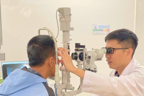 Bệnh viện Mắt Sài Gòn – Đà Lạt triển khai chiến dịch 'Mắt sáng – Gìn giữ tinh hoa'