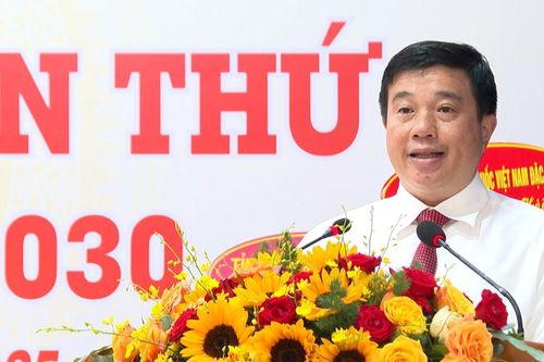 Đặc khu Phú Quý cần phát huy nội lực, khai thác hiệu quả tiềm năng biển đảo, bứt phá xây dựng và phát triển toàn diện, bền vững (*)
