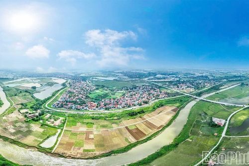 Khai thác tiềm năng, thế mạnh, thu hút đầu tư, xây dựng xã Vĩnh Thành phát triển toàn diện và bền vững