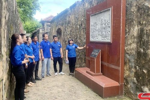 Hồi ức của mẹ