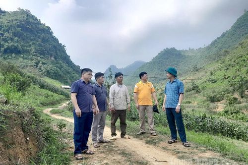 Định hình không gian phát triển mới