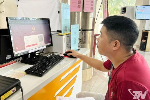 Kỹ năng số - hành trang không thể thiếu