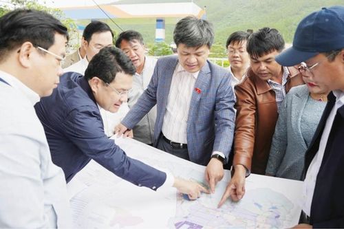 Dự án Đường sắt tốc độ cao trên trục Bắc - Nam: Huế vào cuộc bằng quyết tâm hành động