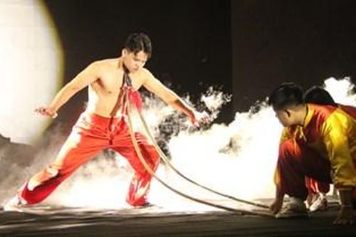 Giới thiệu sản phẩm du lịch trải nghiệm văn hóa - nghệ thuật TP. Huế