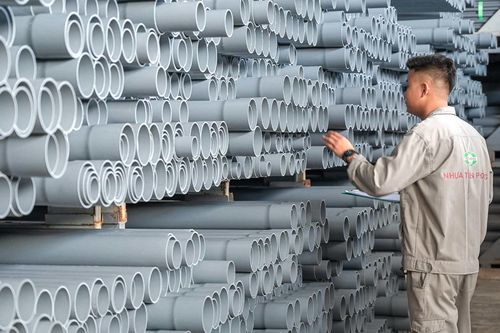 Nhựa Tiền Phong (NTP): Lãi nửa đầu năm tăng gấp rưỡi, gần 40% tổng tài sản là tiền gửi ngân hàng