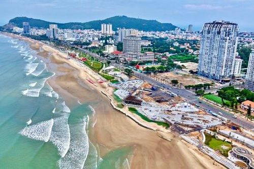Bãi Sau TP.HCM 'lột xác' với dự án nghìn tỷ, thành điểm check-in hút khách