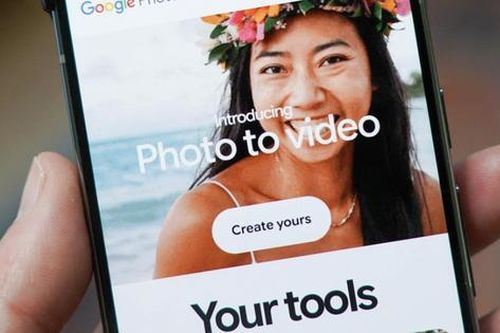 Google tích hợp công cụ chỉnh sửa video bằng AI vào Google Photos và YouTube Shorts