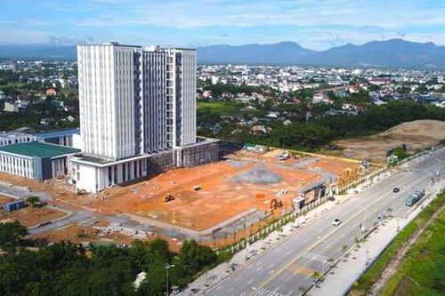 Quảng Ngãi khởi công, khánh thành nhiều công trình lớn chào mừng Quốc khánh 2/9