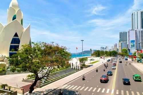 Từ quy hoạch đến hạ tầng: Bước đột phá cho Khánh Hòa tăng trưởng hai con số