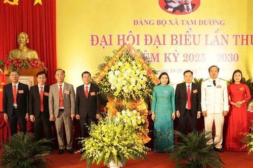 Phú Thọ: Khởi công nút giao IC5 kết nối quốc lộ 2C quý III/2025