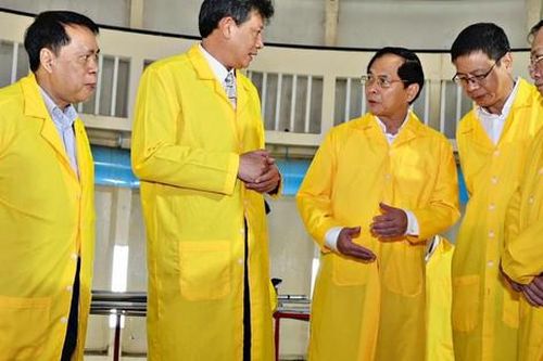 Phó Thủ tướng Bùi Thanh Sơn: Làm chủ công nghệ lõi trong nghiên cứu năng lượng nguyên tử