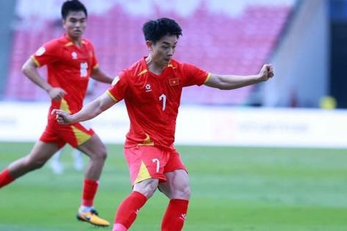 U23 Đông Nam Á: U23 Việt Nam vào chung kết sau trận thắng kịch tính Philippines