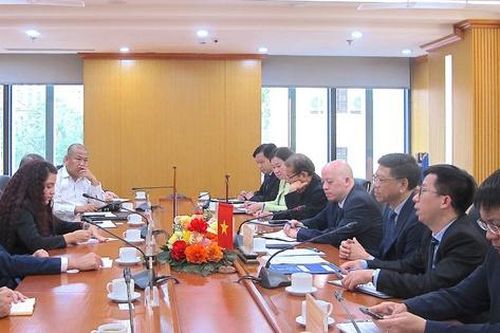 Vietnam, Cuba deepen construction cooperation ahead of 42nd Intergovernmental Committee