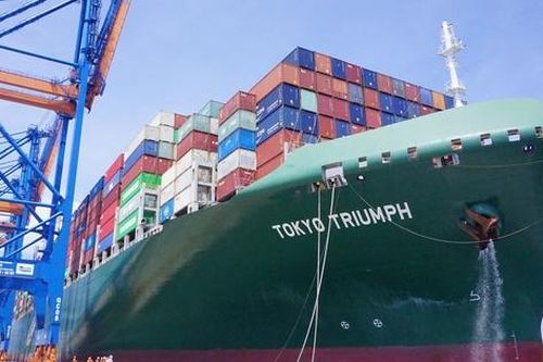 Doanh nghiệp cảng biển: Doanh thu khởi sắc, lợi nhuận phân hóa