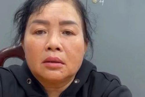 Tạm giữ hình sự người phụ nữ cướp giật 10 triệu đồng của cụ ông 91 tuổi ở Tây Ninh
