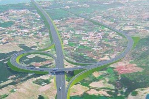 Gia Lai: Khởi công cao tốc Quy Nhơn - Pleiku trong tháng 10