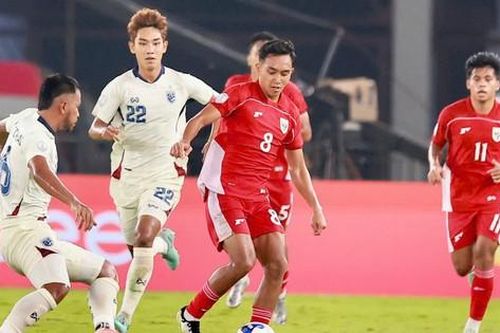 Thắng kịch tính Thái Lan ở loạt luân lưu, Indonesia hẹn U23 Việt Nam ở chung kết