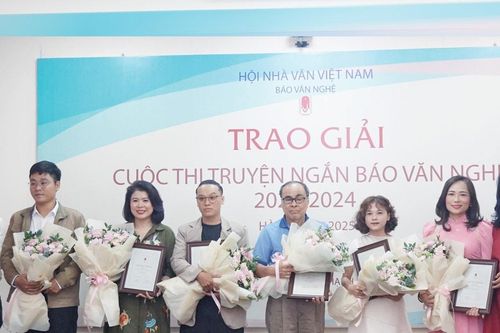 Sức sống bền bỉ của văn chương