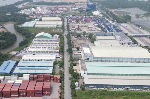 TP. Hồ Chí Minh phát triển công nghiệp hỗ trợ theo hướng hiện đại, bền vững