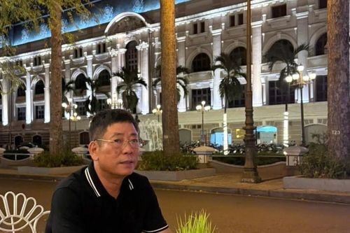 Bài thơ 'Tháng Bảy' của Nguyễn Đăng Độ: Ngọn nến thơ thắp lên trong tháng Bảy tri ân