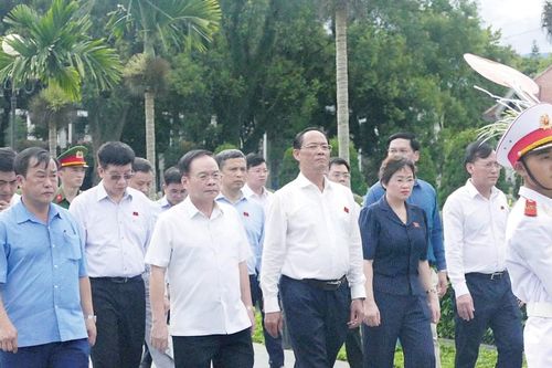 Chiến thắng Điện Biên Phủ – Bản anh hùng ca bất diệt của dân tộc