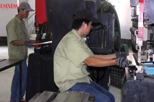 Dấu hỏi cơ hội vươn lên cho doanh nghiệp cơ khí nội địa giữa nhiều thế khó