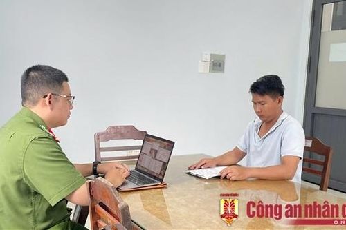 Giám đốc công ty thuê ô tô đưa đi cầm cố, chiếm đoạt trên 2,3 tỷ đồng