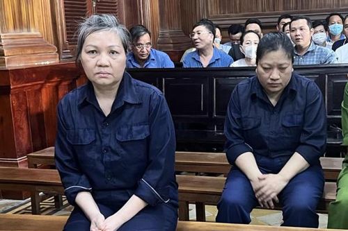 Xét xử sơ thẩm vụ lừa đảo xảy ra tại Công ty TNHH Siêu Thành