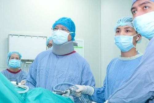 Cảnh báo nhiều người mắc cùng lúc hai loại ung thư từ dấu hiệu dễ chủ quan