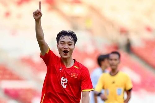 U23 Việt Nam vào chung kết Giải vô địch U23 Đông Nam Á