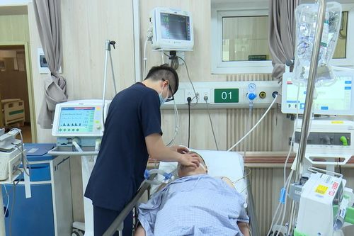 Khoảng 160.000 người tử vong vì đột quỵ mỗi năm