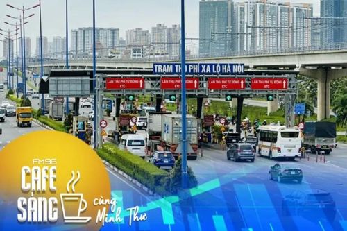 Thấy gì từ khoản đầu tư 500 tỷ của IFC vào VETC?