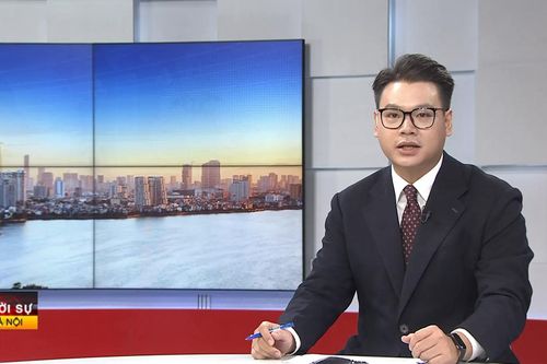 Chương trình Thời sự 11h30 | 25/07/2025