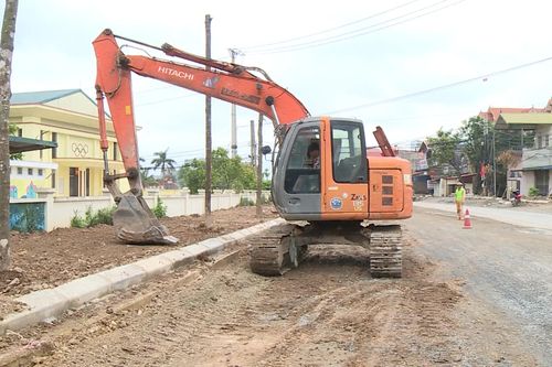 Dự án nâng cấp tỉnh lộ 426 hoàn thành cuối năm 2026
