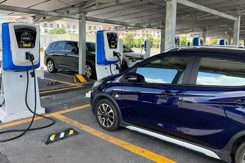 Khuyến khích đầu tư phát triển hạ tầng giao thông xanh