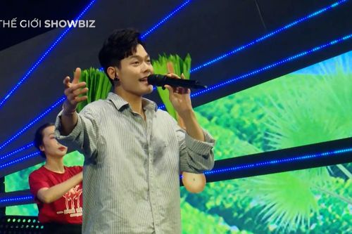 'Quê hương tuổi thơ tôi' - Trở lại ký ức bằng âm nhạc