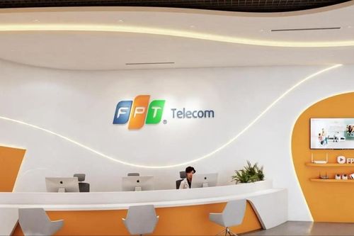 FPT Telecom lần đầu lãi hơn 1.000 tỷ đồng