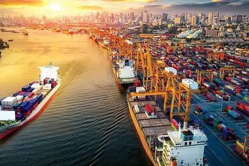 Động lực cho mục tiêu tăng trưởng trên 8%