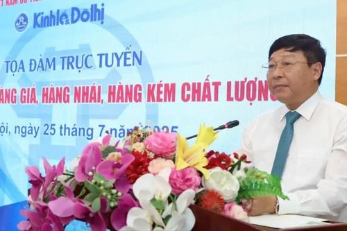 Đẩy lùi hàng giả, hàng nhái, hàng kém chất lượng