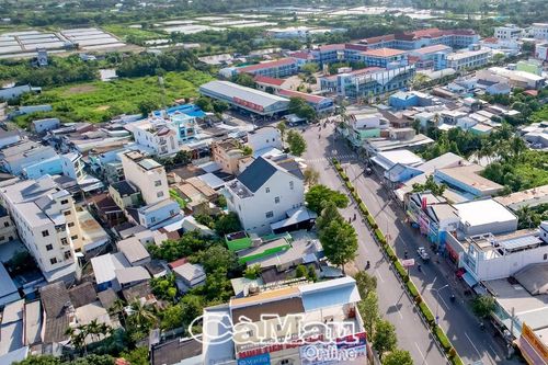 Trên 969 tỷ đồng xây cầu Bạc Liêu 5