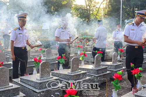 Lan tỏa đạo lý 'Uống nước nhớ nguồn'