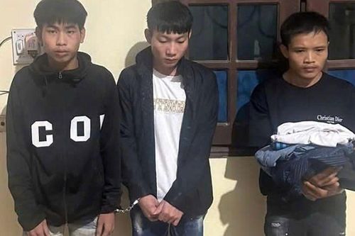 Vụ 2 cô gái trẻ 'đổ đèo' Tam Đảo lúc nửa đêm bị xâm hại tình dục: Ám ảnh lời khai, hành động đồi bại của 3 nghi phạm
