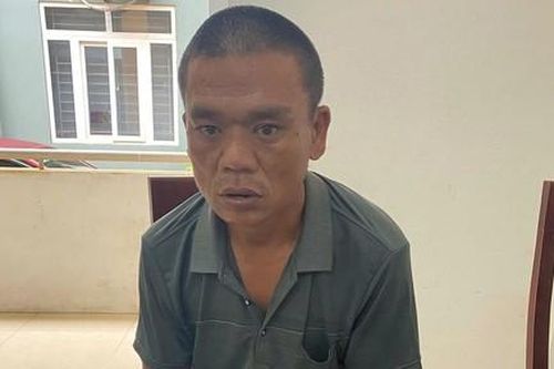 Bắt kẻ nghiện 'đỏ đen' đột nhập nhà dân trộm hơn 1 lượng vàng
