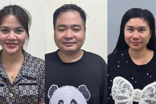 Khởi tố 14 đối tượng buôn bán thuốc lá điện tử trị giá 40 tỷ đồng