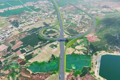 Đẩy nhanh công tác giải phóng mặt bằng cao tốc Quy Nhơn – Pleiku