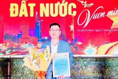 Hai ca khúc mới tri ân các Anh hùng - Liệt sĩ
