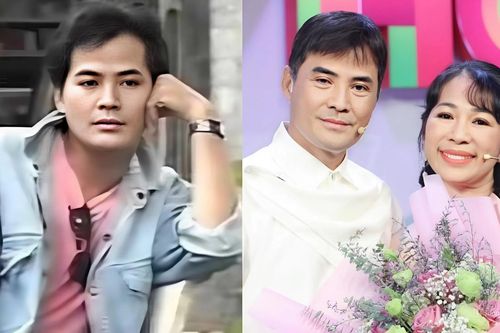 'Ông hoàng nhạc miền Tây' đổi đời nhờ một bài hát, U60 sống sung túc bên vợ con