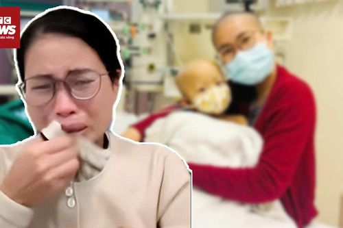 Từ livestream cứu con đến quãng đường minh oan của Mẹ Bắp