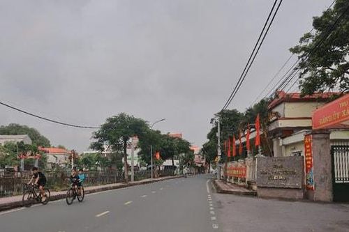 Xã Liên Minh tích cực chuẩn bị Đại hội Đảng bộ lần thứ I, nhiệm kỳ 2025-2030: Sẵn sàng cho chặng đường mới